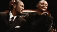 D'Angelo - Me And Those Dreamin' Eyes Of Mine