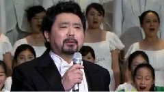 魏松 - 在灿烂的阳光下