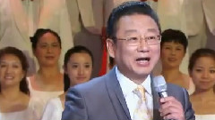 最美的歌儿唱给妈妈