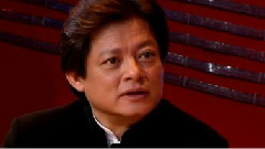 莫华伦 - 嘉宾访谈