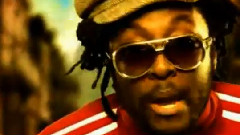 Black Eyed Peas - Gone Going