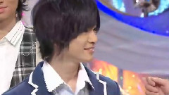 Hey! Say! JUMP - 采访