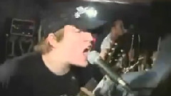 Fall Out Boy - Dead On Arrival