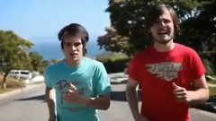 Fall Out Boy - Headfirst Slide Into Coopestown On A Bad Bet