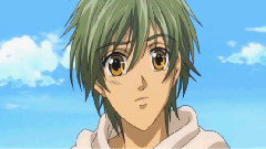 はじめての気持ち