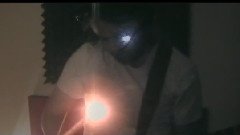 Overhead,The Albatross - Jonah