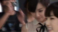 Tiffany Gimpo Airport