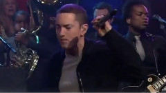 Eminem - Won't Back Down