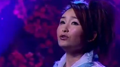 曾格格 - 雨中花