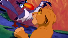 I Just Can't Wait To Be King