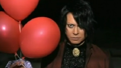 BUCK-TICK - くちづけ