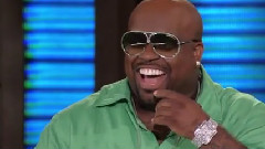 Cee Lo Green - Talk On Lopez Tonight