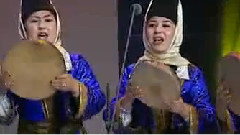 民乐群星 - 第一木卡姆巴希巴雅宛