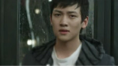 喝下你藏好的毒