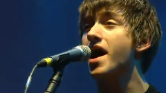 Arctic Monkeys - Old Yellow Bricks