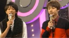 少年俱乐部 Hey!Say!JUMP Cut 中文字幕 11/01/07