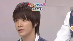 童赫海贤挑战猜词