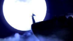 秦时明月之夜尽天明OP月光