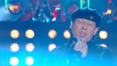 Scorpions - The Good Die Young