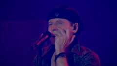 Scorpions - Life Is Too Short