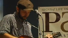 Drunken Poet's Dream