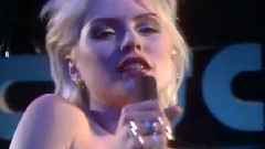 Blondie - Heart Of Glass