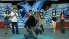 X-MAN(韩国) - E106