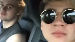 5 Seconds of Summer - INS更新3只做鬼脸