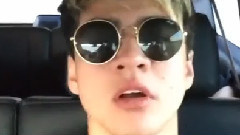 5 Seconds of Summer - INS更新Calum介绍Band