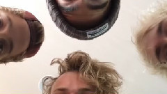 5 Seconds of Summer - 4只喊你去IheartRadio投票