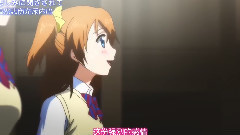 DASH-μ's 动漫< Love Live! >MAD