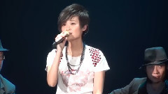 李宇春 - 2009北京五棵松阿么演唱会 Part3