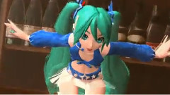 こっち向いて Baby