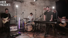 Sunset Sons - Breezeblocks (Cover)