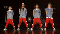 Zero Contest Final Kida (LOL K!DZ)