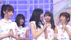 震災から4年 明日へコンサート AKB48剪辑