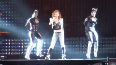 演唱会精华剪辑