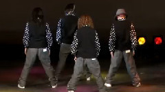 ZERO CONTEST2011 Autumn(KIDS部門)Jewel