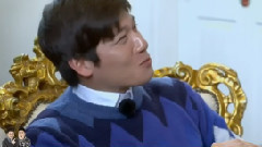 韩国综艺,张玉安,韩国群星 - <我朋家的家在哪里>EP6 比利时文化之Muah Muah Muah Cut