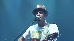 Jason Mraz - Song For A Dancer