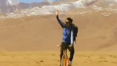 次仁桑珠 - 向往西藏