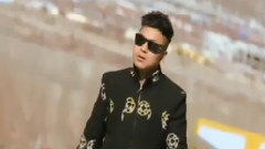 次仁桑珠 - 神奇的西藏