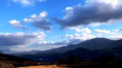 次仁桑珠 - 家乡江达