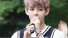 V才出道的第一次FM