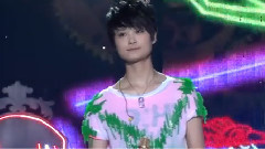李宇春 - 2010WhyMe南京演唱会 Part1