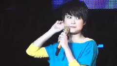 李宇春 - 2010WhyMe南京演唱会 Part4