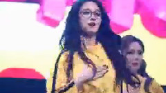 4P个人视角 小苹果