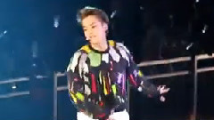 Xiumin Solo
