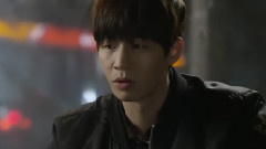 宋再临,李荷娜 - 李荷娜请宋再临吃面