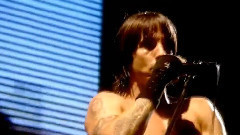 Red Hot Chili Peppers - Can't Stop